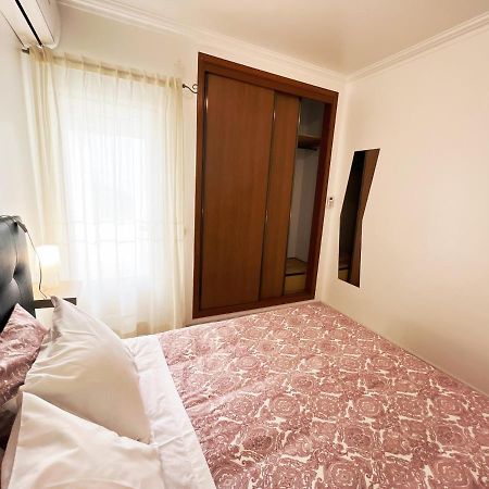 Apartamentos Roja Sol Albufeira Exteriér fotografie