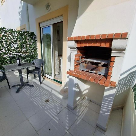 Apartamentos Roja Sol Albufeira Exteriér fotografie