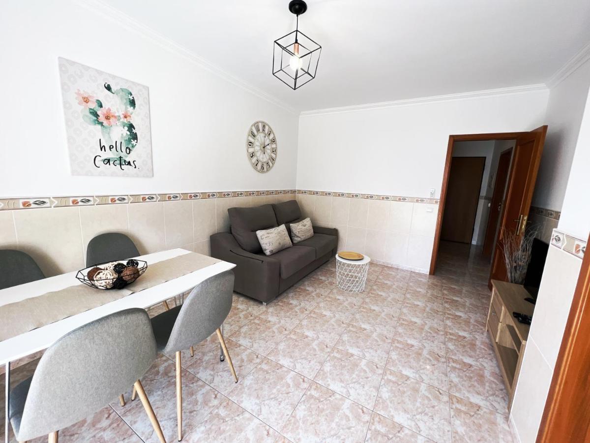 Apartamentos Roja Sol Albufeira Exteriér fotografie
