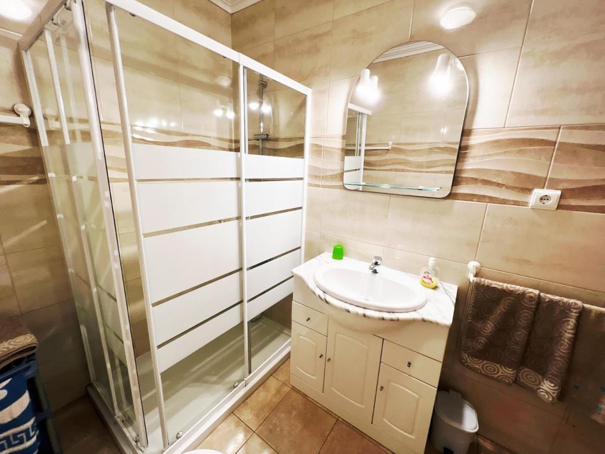 Apartamentos Roja Sol Albufeira Exteriér fotografie