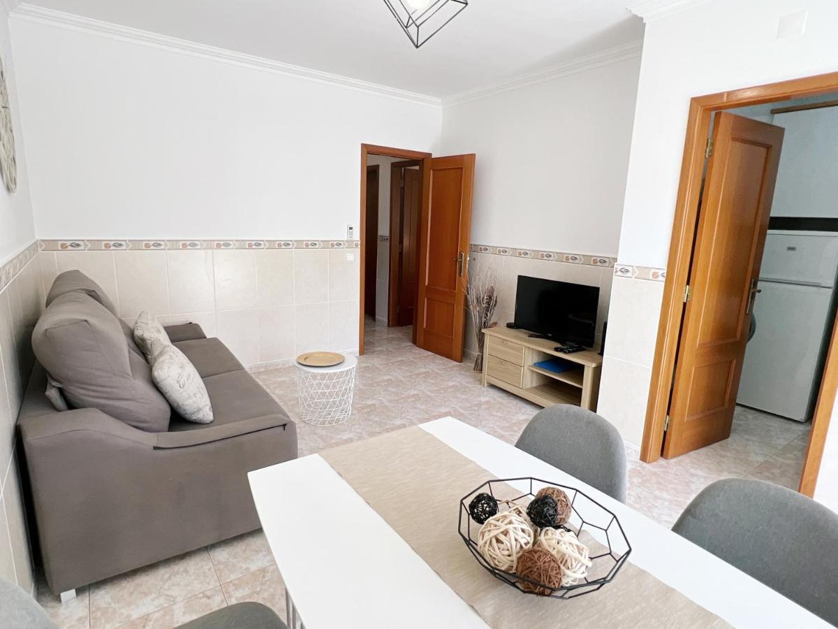 Apartamentos Roja Sol Albufeira Exteriér fotografie