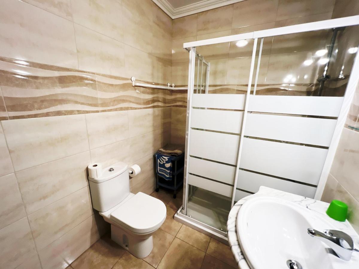 Apartamentos Roja Sol Albufeira Exteriér fotografie
