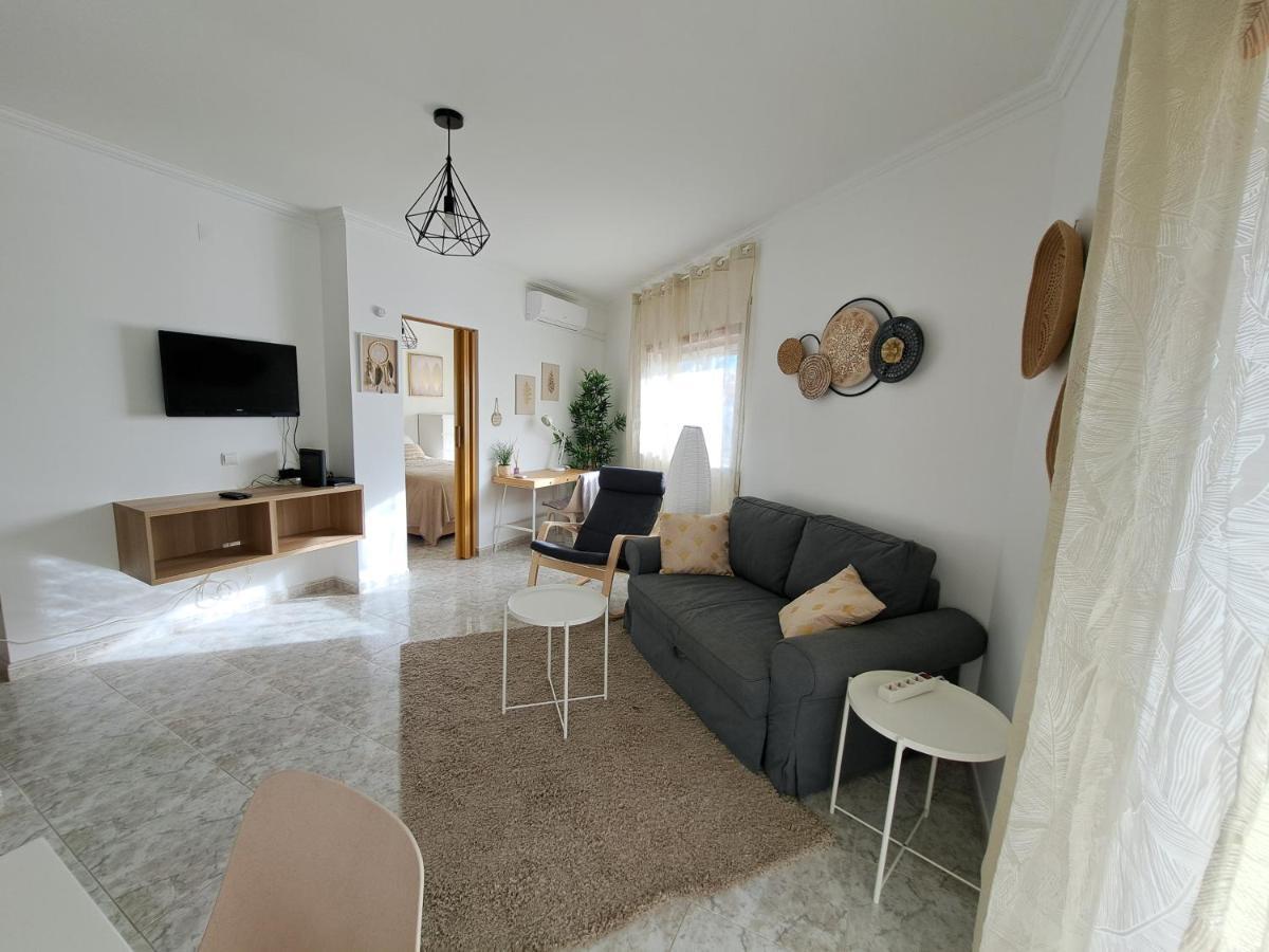 Apartamentos Roja Sol Albufeira Exteriér fotografie