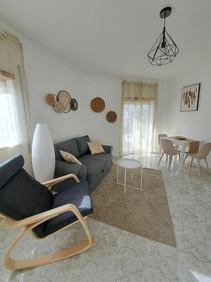 Apartamentos Roja Sol Albufeira Exteriér fotografie
