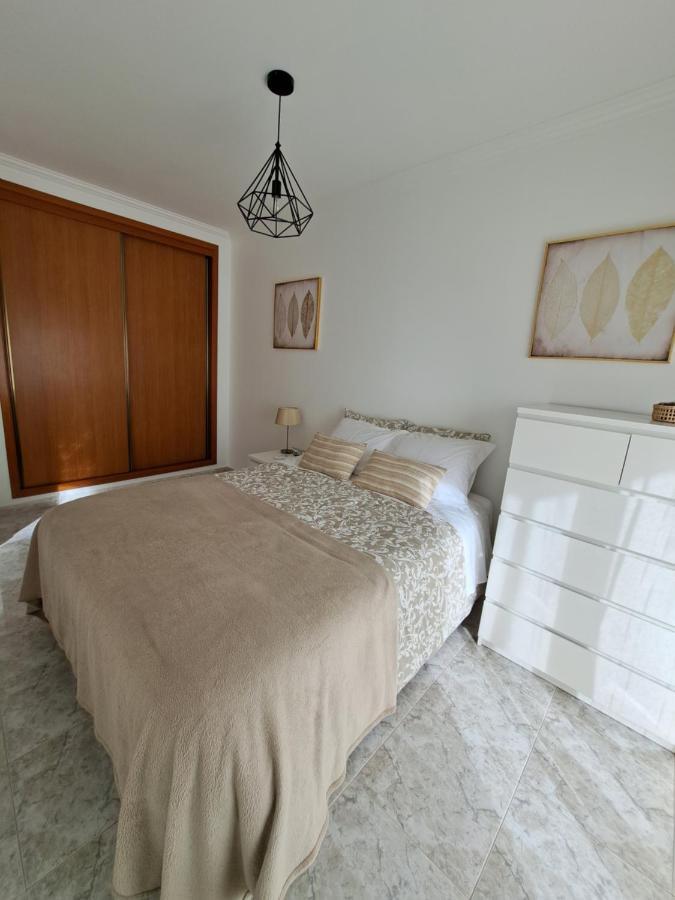 Apartamentos Roja Sol Albufeira Exteriér fotografie