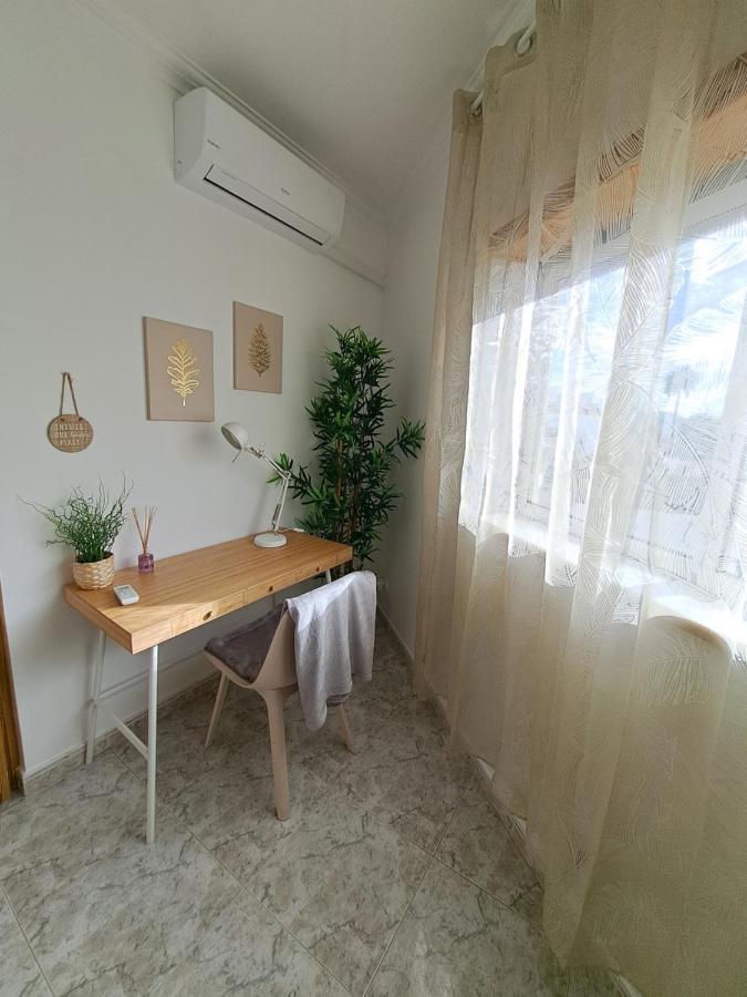 Apartamentos Roja Sol Albufeira Exteriér fotografie