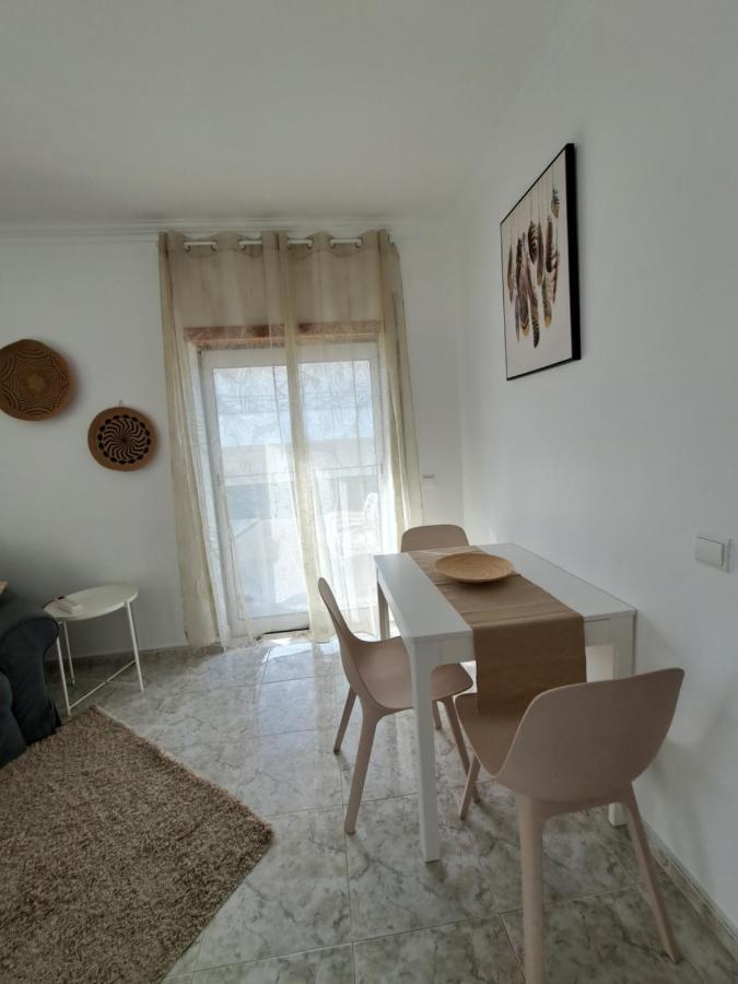 Apartamentos Roja Sol Albufeira Exteriér fotografie