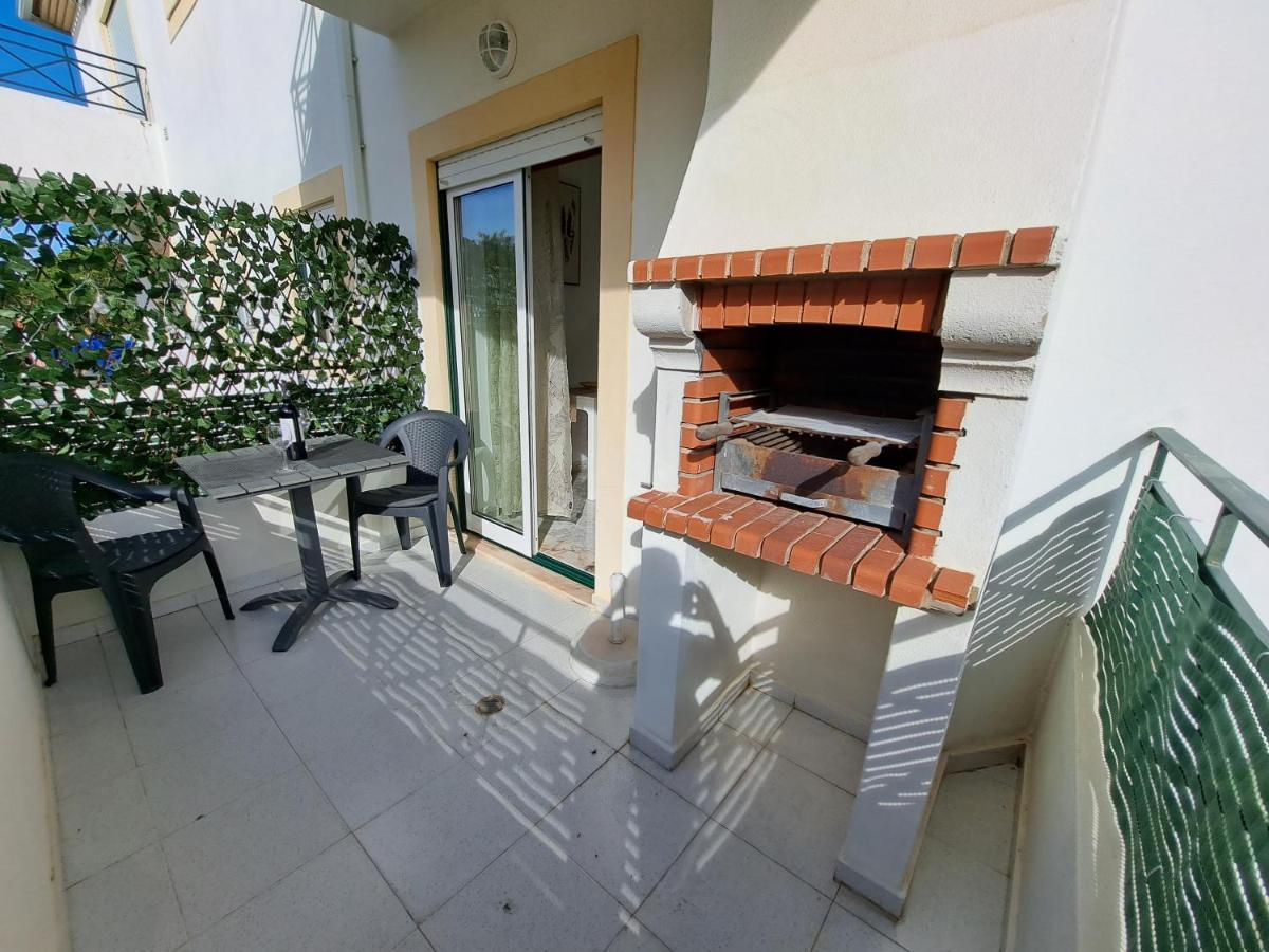 Apartamentos Roja Sol Albufeira Exteriér fotografie