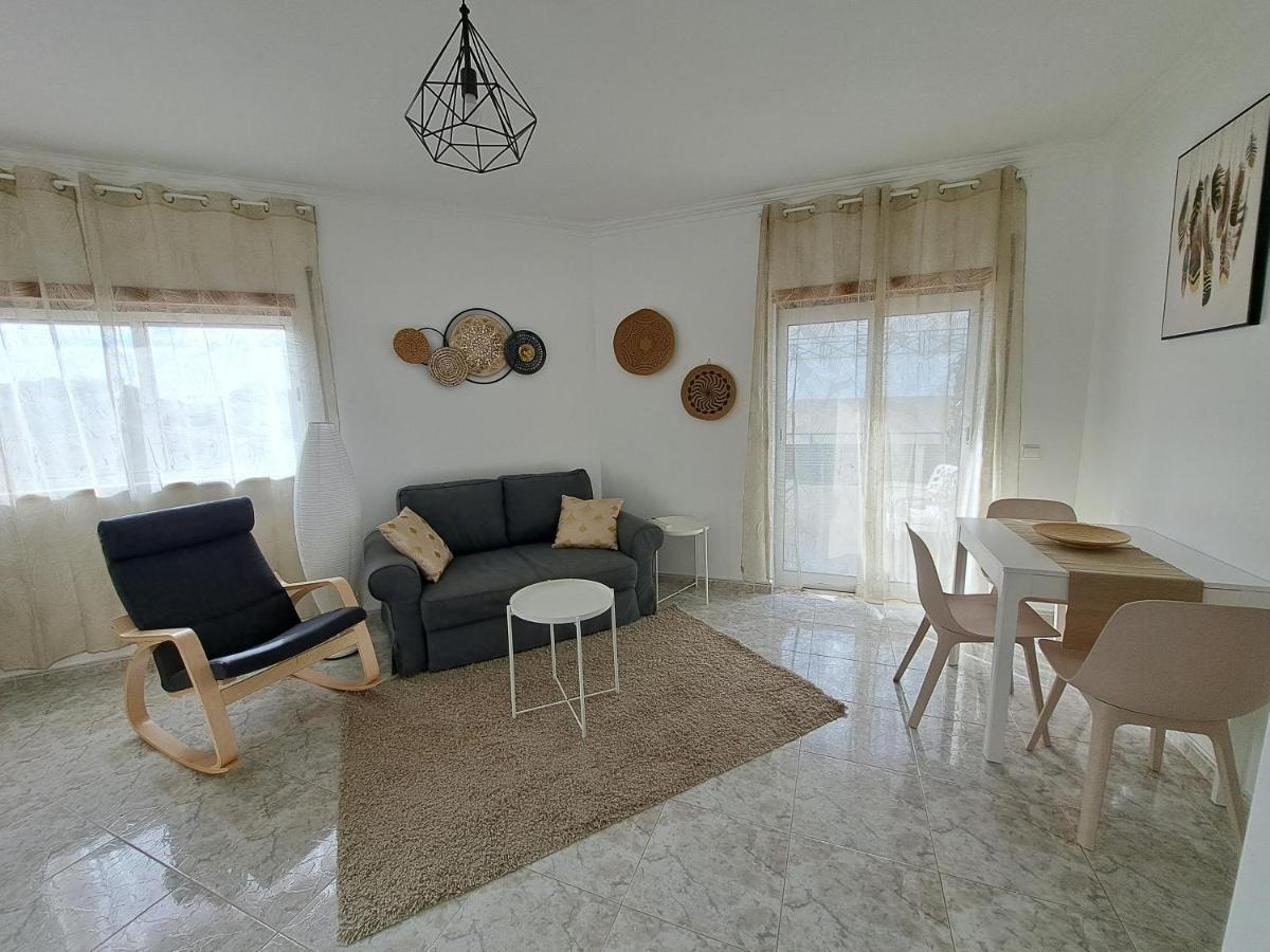 Apartamentos Roja Sol Albufeira Exteriér fotografie