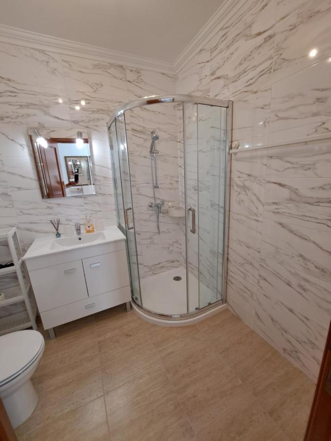 Apartamentos Roja Sol Albufeira Exteriér fotografie