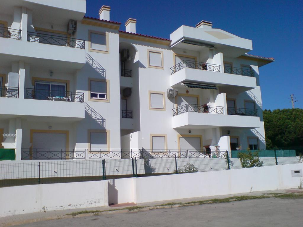 Apartamentos Roja Sol Albufeira Exteriér fotografie